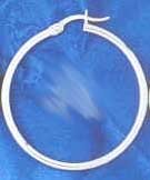 Earrings Hoop 13313 2 mm 2.7 grams 14Kt. Gold (click for Info) 1 Earrings Hoop 13313 2 mm 2.7 grams 14Kt. Gold (click for Info) 1