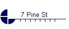 7 Pine St