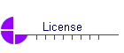 License